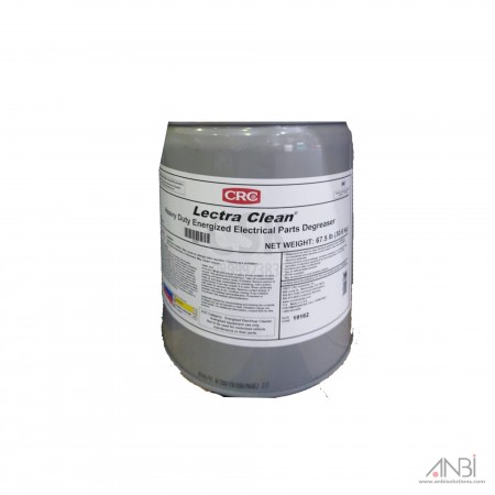 CRC Lectra Clean 1 X 5 แกลลอน