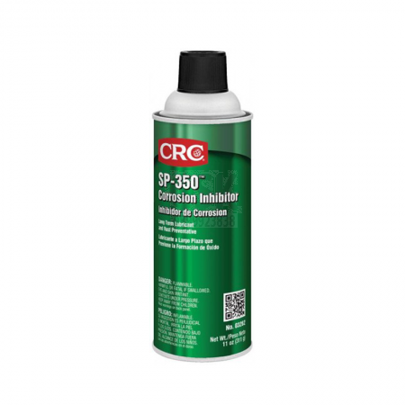 CRC SP-350 นํ้ายาป้องกันสนิมคุณภาพสูง