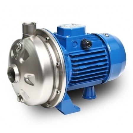 EBARA CDX-90/10 ปั๊ม SS304 ใบพัดเดี่ยว 3 สาย