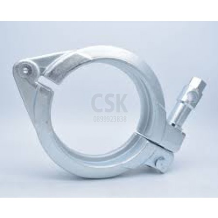Clamp Coupling