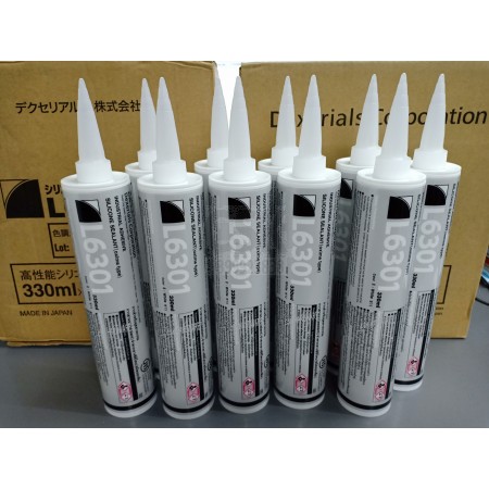 ซิลิโคน SONY L6301