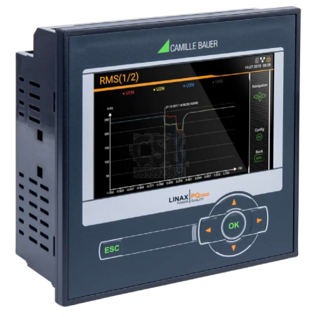 LINAX-PQ3000