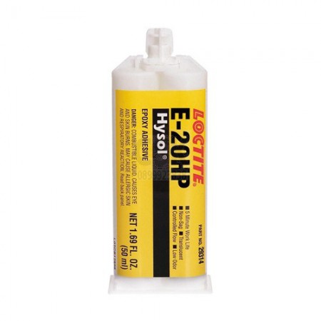 LOCTITE น้ำยา E-20HP Hysol 50ml