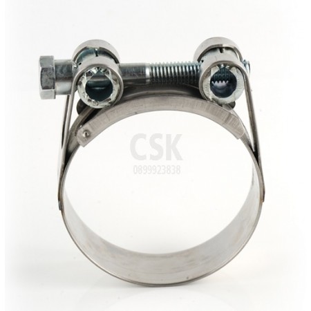 เข็มขัดรัดท่อ SuperClamp รุ่น เฮฟวี่ดิวตี้
