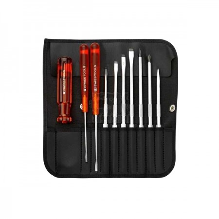 ชุดดอกไขควง PB SWISS TOOLS รุ่น PB215L