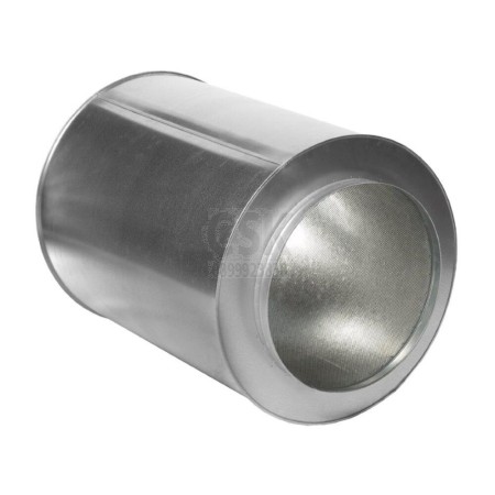 DUCT SILENCER