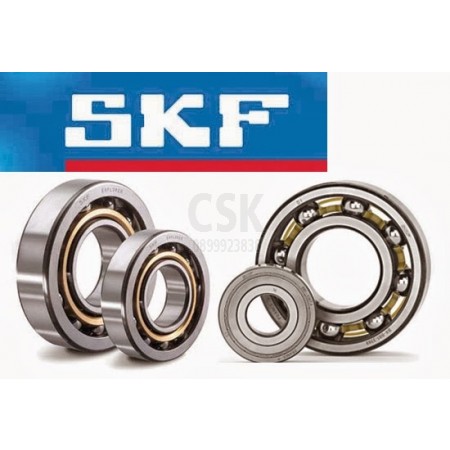 ตลับลูกปืน SKF 6211 2RS1
