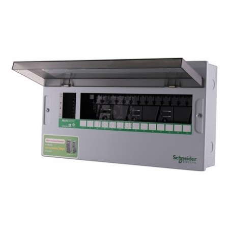 ตู้ C-UNIT 14ช่อง SDCS114 SQUARE-D