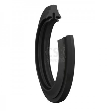 TSN 513 C SKF (ซีลสำหรับชุดเสื้อพลัมเมอร์บล็อค รูเพลา60มม. Felt ring)