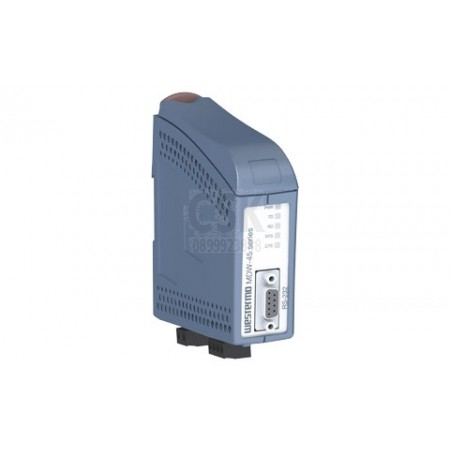 MDW-45 HV Serial to Ethernet converter