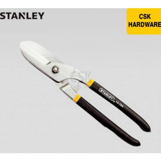 กรรไกรตัดเหล็ก STANLEY 