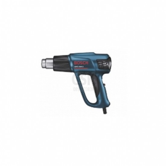 เครื่องเป่าลมร้อน BOSCH GHG600-3 1800W