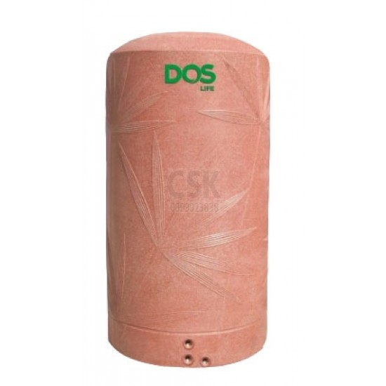 ถังเก็บน้ำบนดิน NSN-1000L RED