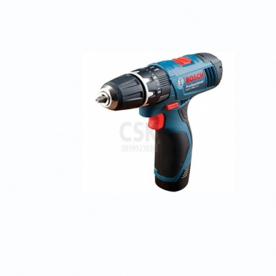 สว่านกระแทกไร้สาย BOSCH GSB120-Li 12V