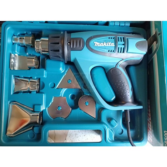 เครื่องเป่าลมร้อน MAKITA HG6500 2000W