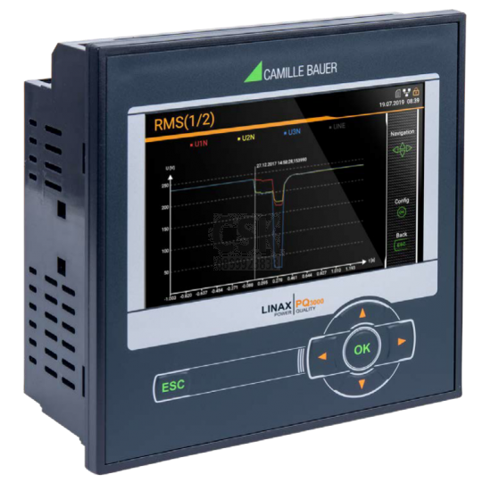 LINAX-PQ3000