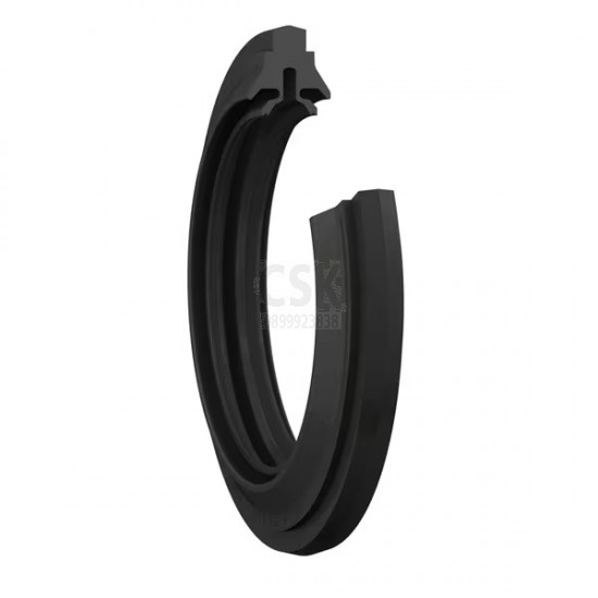 TSN 513 C SKF (ซีลสำหรับชุดเสื้อพลัมเมอร์บล็อค รูเพลา60มม. Felt ring)