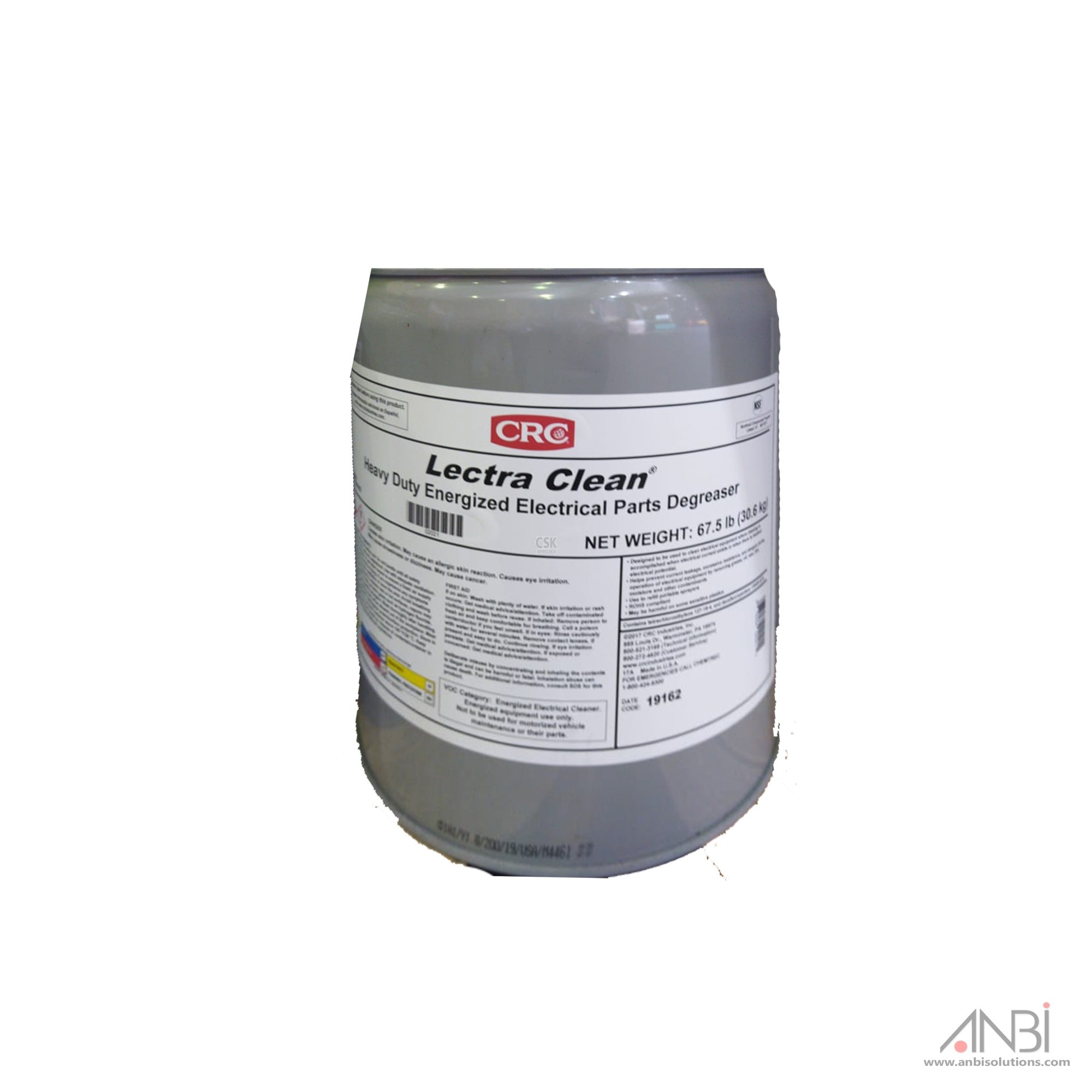 CSK Hardware ร้านฮาร์ดแวร์ที่ดีที่สุดในไทย ราคาถูก CRC Lectra Clean 1 X ...
