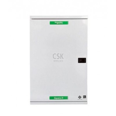 ตุ้ MAIN 36 ช่อง SCHNEIDER