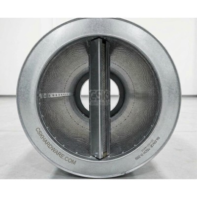 SILENCER Lining