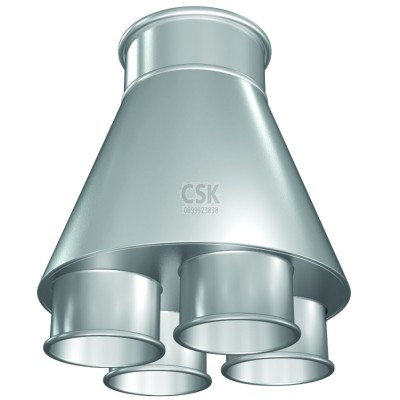 Suction Hood