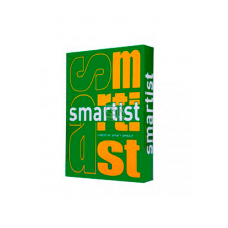 กระดาษ 70g A4 Smartist 500p