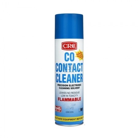 CONTACT CLEANER