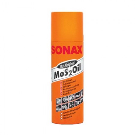 SONAX 200ML