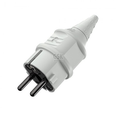 ปลั๊กเสียบตัวผู้ 16A 10749 MENNEKES