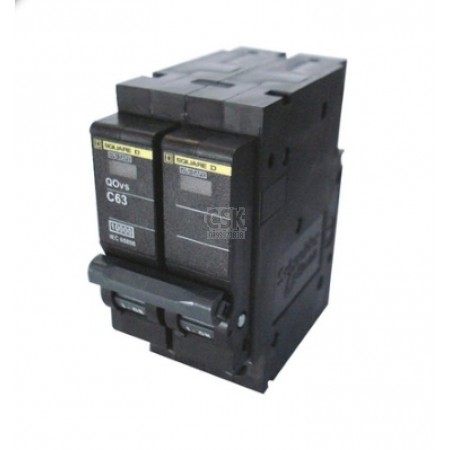 เมนเบรกเกอร์ SCHNEIDER QO216VSC10T SQUARE-D 16A