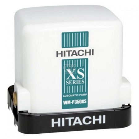 ปั๊มอัตโนมัติ HITACHI WM-P350XS 350W