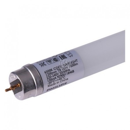 หลอด LED ยาว TUBE T8 16W CDL PHILIPS