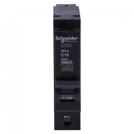 เบรกเกอร์ 16A QO116VSC6T SQUARE-D