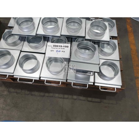 Auto Damper Control แดมเปอร์