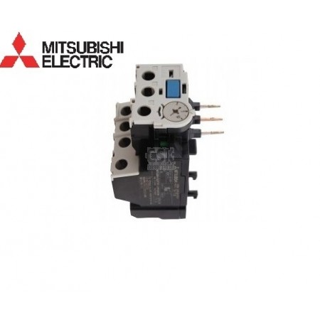 Mitsubishi Overload Relay โอเวอร์โหลด รีเลย์ รุ่น TH-T18