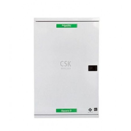 ตุ้ MAIN 36 ช่อง SCHNEIDER