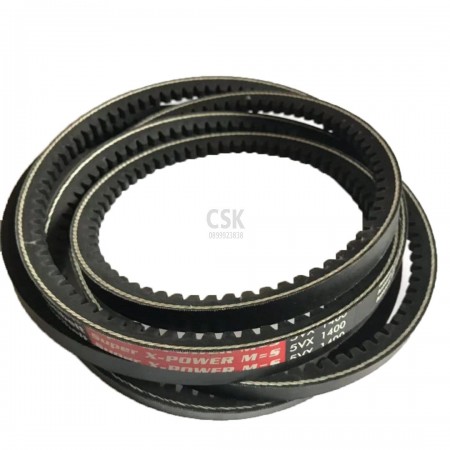Optibelt 5VX 1400 XEP