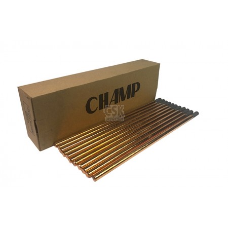 ลวดเก๊าจ์จิ้งคาร์บอน CHAMP