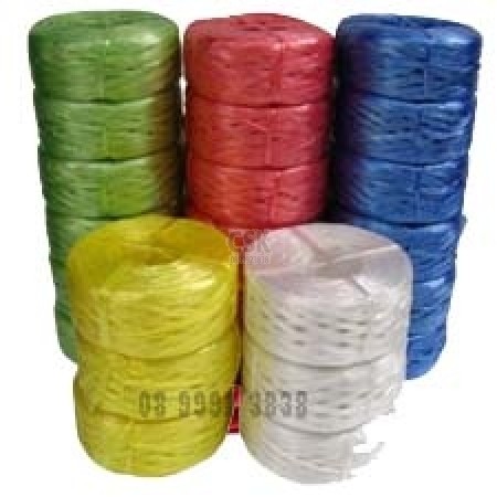 เชือกฟางสี 3 กรัม