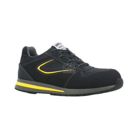 รองเท้าเซฟตี้ JOGGER TURBO Size 38
