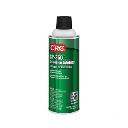 CRC SP-350 นํ้ายาป้องกันสนิมคุณภาพสูง