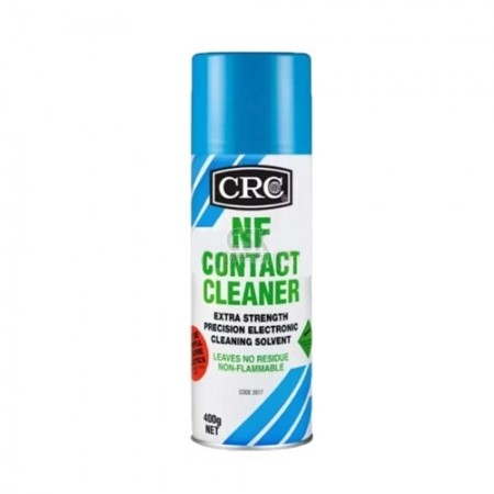 CRC NF CONTACT CLEANER  นํ้ายาล้างหน้าสัมผัสไฟฟ้า(ไม่ติดไฟ)