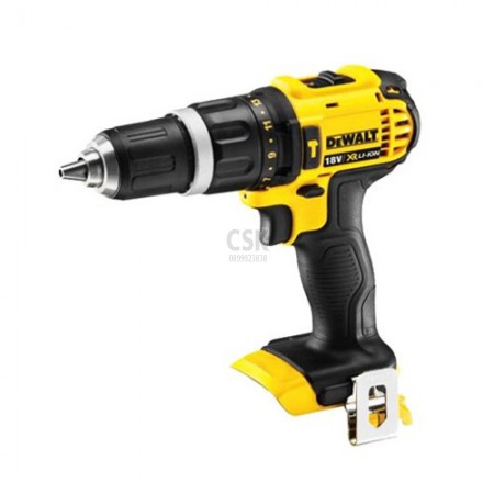สว่านไฟฟ้ากระแทก 18V DCD785D2-B1 DEWALT