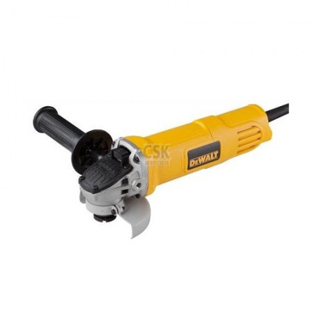 เครื่องเจียร 4" DWE8200PL DEWALT 850W