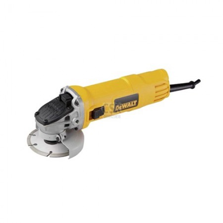 เครื่องเจียร 4" DWE8200S DEWALT 850W