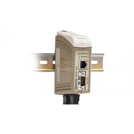 Westermo EDW-100 Serial to Ethernet Converter