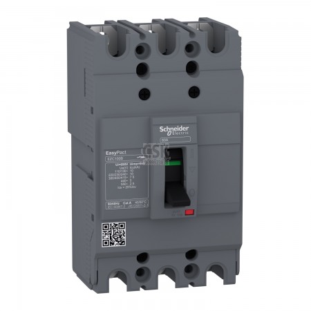 EZC100B3020-เซอร์กิตเบรกเกอร์