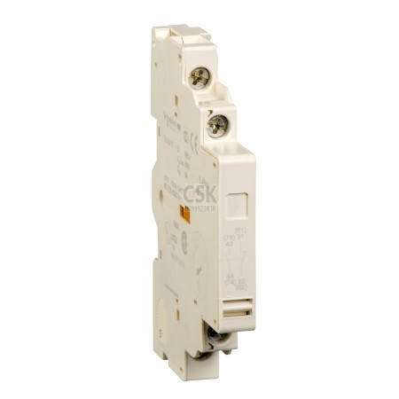 GVAN11 SIDE MOUNT AUX NO/NC