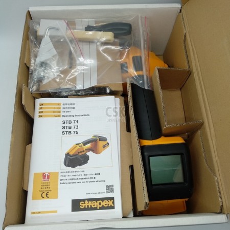 Strapex STB 73