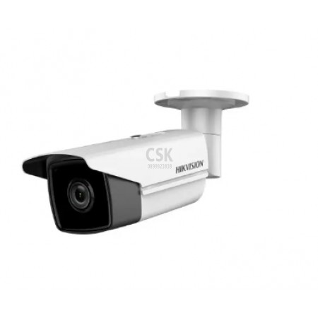 Hikvision DS-2CD2T43G0-I5